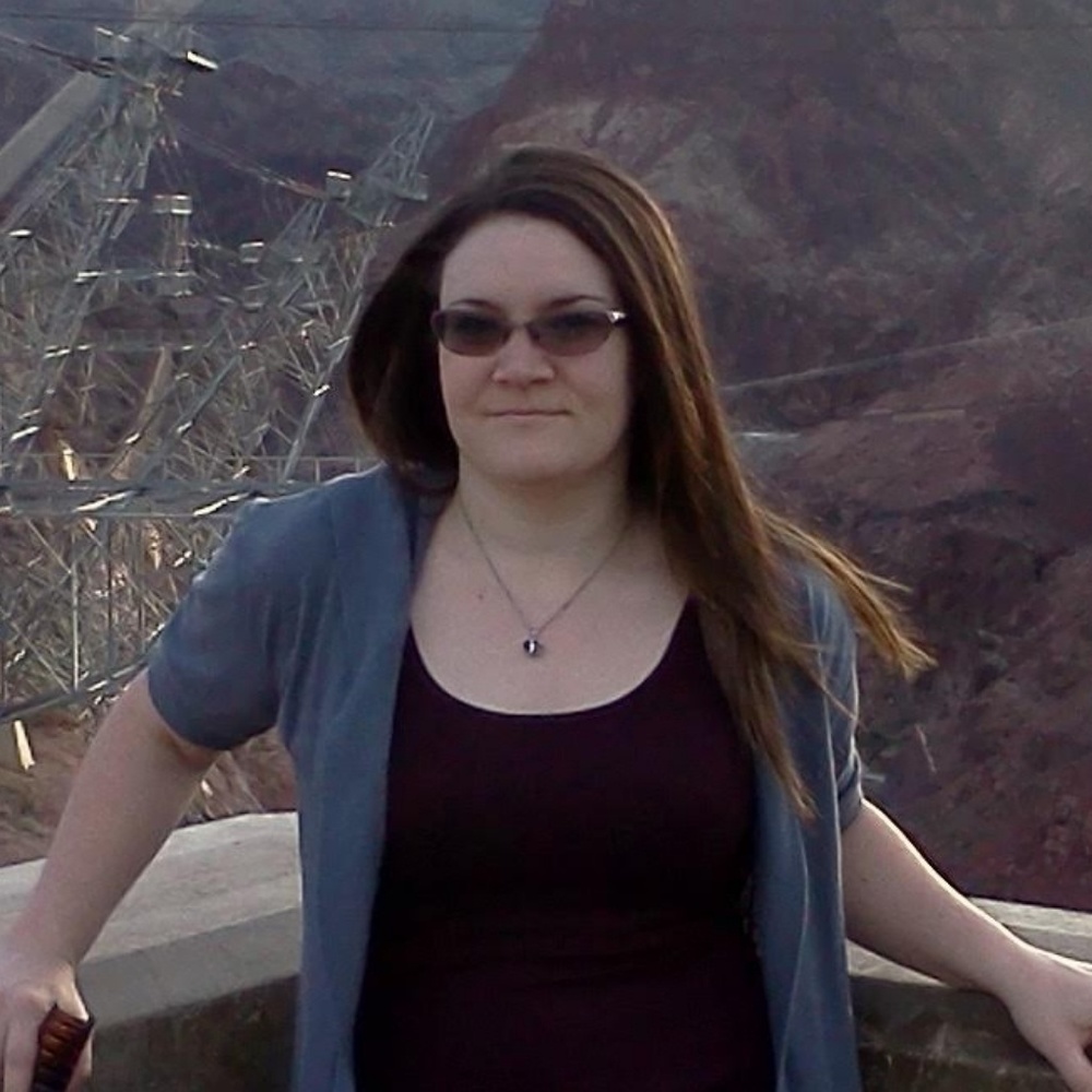 Meet your Posher, Virginia